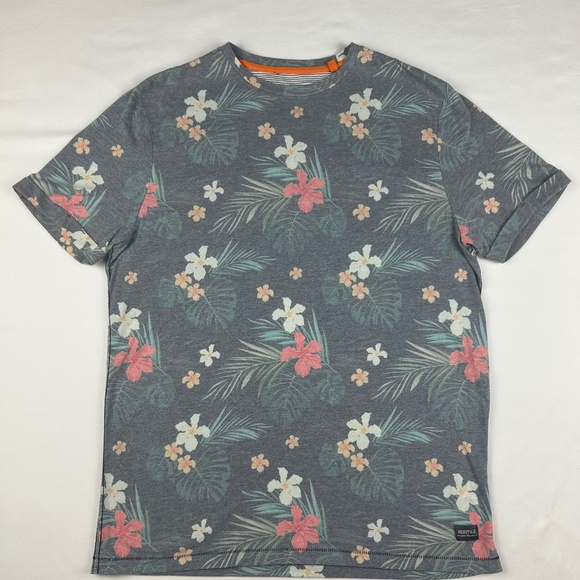 T-Shirt/Short Sleeve - Picture 1 of 3